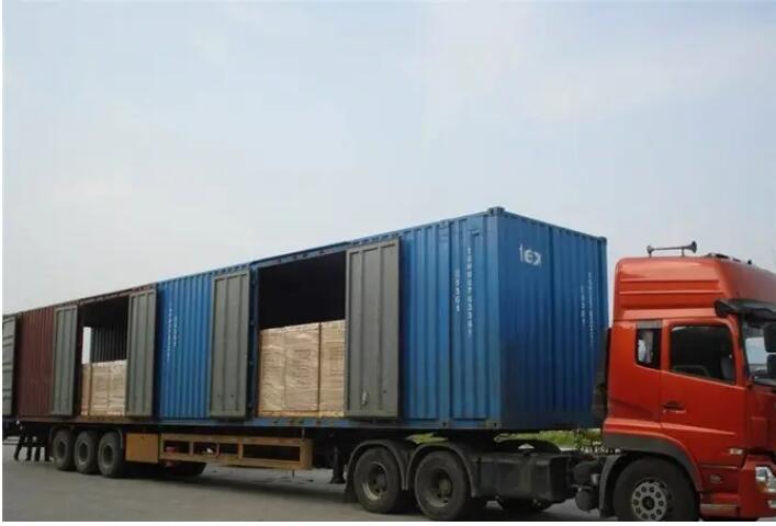 厦门到通河县整车运输