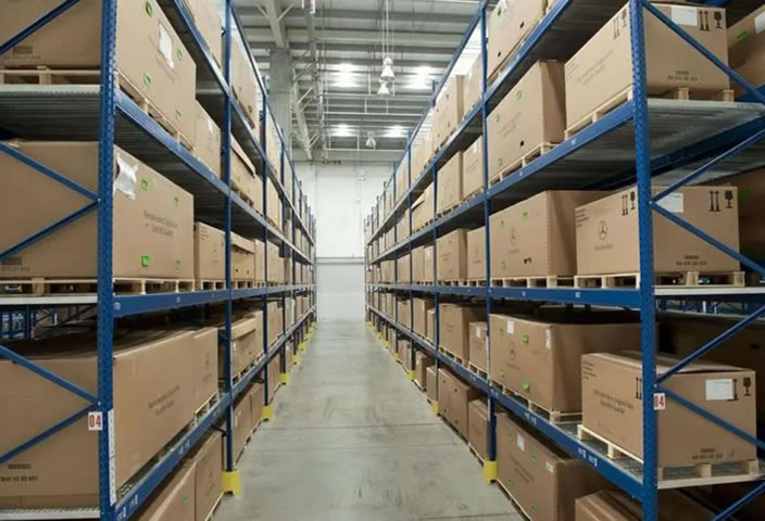 厦门到通河县货物仓储