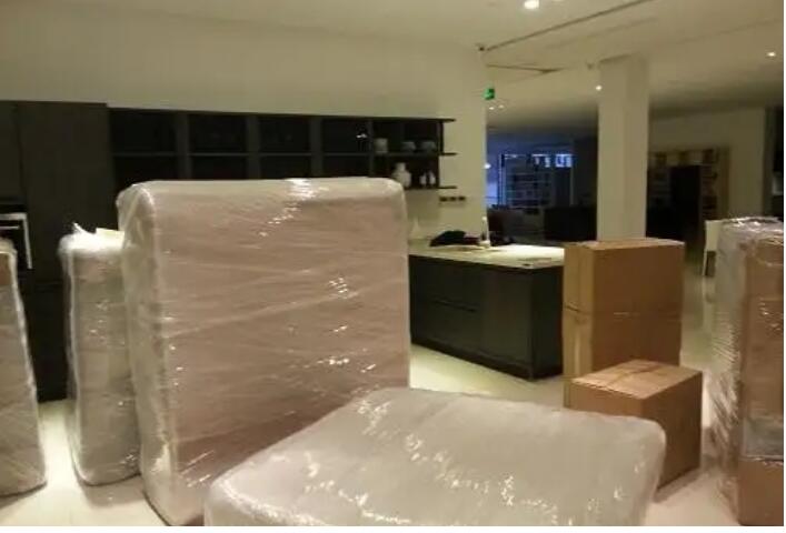 厦门到通河县长途搬家